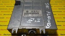 ECU Calculator motor VW Sharan 1.9 tdi 0281001967,...