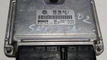 ECU Calculator motor VW SHARAN 1.9TDI 0281010216 0...