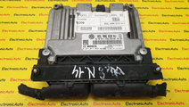 ECU Calculator Motor VW Sharan 2.0TDi, 0281017096,...