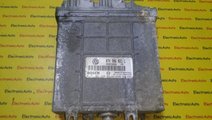 ECU Calculator motor VW T4 2.5 tdi 0281001640, 074...