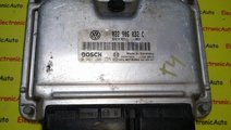 ECU Calculator motor VW T4 2.8AMV 022906032C 02612...