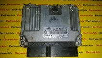 ECU Calculator motor Vw Tiguan 2.0TDI 0281017036, ...