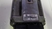 ECU Calculator motor VW Touareg 2.5TDI 0281011258 ...