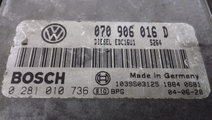 ECU Calculator Motor Vw Touareg 5.0 TDI, 028101073...