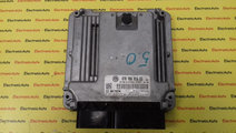 ECU Calculator Motor Vw Touareg 7L, 070906016EG, 0...