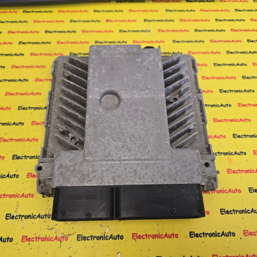 ECU Calculator Motor VW Touran, 03G906018EF, 5WP45566AB, SIMOS PPD12,