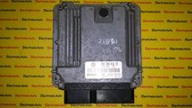 ECU Calculator motor VW Touran 1.9 tdi 0281011945,...