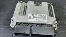 Ecu calculator motor vw touran 2.0 tdi bmm 2003-20...