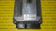 ECU Calculator motor VW Touran 2.0TDI 0281011450, ...