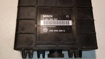 ECU Calculator motor VW Vento 1.4 030906026C 02612...