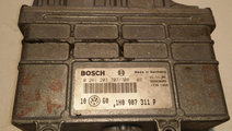 ECU Calculator motor VW VENTO 1.8 1H0907311P 02612...