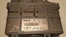 ECU Calculator motor VW VENTO 1.8 1H0907311P 02612...