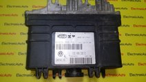 ECU Calculator MOTOR VW VOLKSWAGEN POLO 1.6 032906...