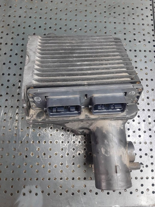 Ecu calculator motor zj 1.3 b mazda 2 euro 4 100140-9895