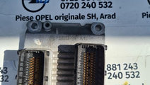 ECU Calculator Opel Corsa C Tigra 1.4 I 66 KW 5535...