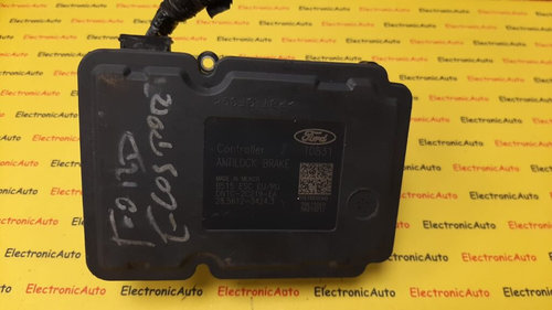 Ecu calculator Pompa ABS Ford Ecosport 1.5 DN1C2C219EA, 28561234243