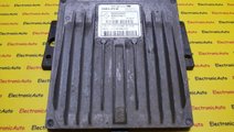 ECU Calculator Renault Clio Symbol 8200334540, 820...