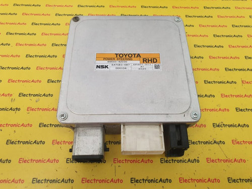 ECU Calculator Servodirectie?ie Toyota RAV 4, 8965042030,