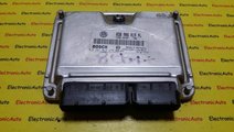 ECU Calculator Skoda Fabia, Seat Cordoba 1.9 tdi 0...