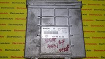 ECU Calculator VW PASSAT 1 9TDI 0281001557/558 028...