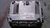 Ecu Citroen Berlingo 1 6 Hdi Cod 9661813780 028101...