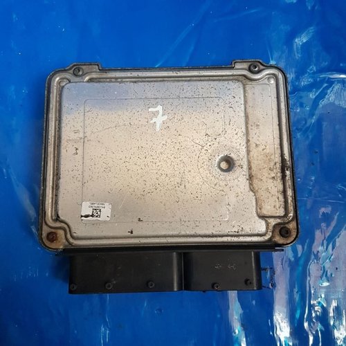 Ecu cod 03g906021lb 0281013238 skoda octavia II 1.9 tdi bxe