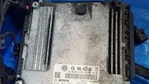 Ecu cod 03l906022qh 0281015877 skoda superb II 2.0...