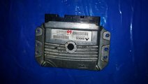 Ecu cod 21585899-2a opel vivaro 2.0i 16v f4r820 11...