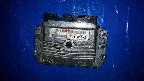 Ecu cod 21585899-2a opel vivaro 2.0i 16v f4r820 117 cai