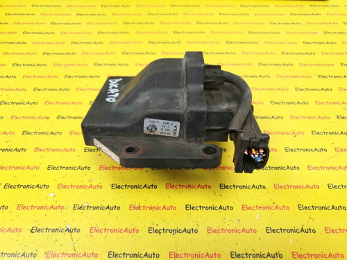 ECU Computer Fiat Ducato 2.8D, MID/F EGR2, A131 VIOLA