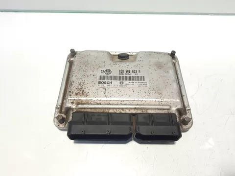 ECU ENGINE Controler VW GOLF 4 1.9 -COD 0281001979/038906012M