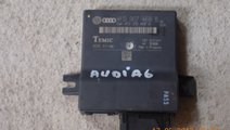 Ecu Interfata 4f0907468b Audi A6 4f 2 0 Tdi Blb