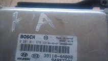 Ecu kia sorento 2.5 crdi cod 39100-4a800 028101157...