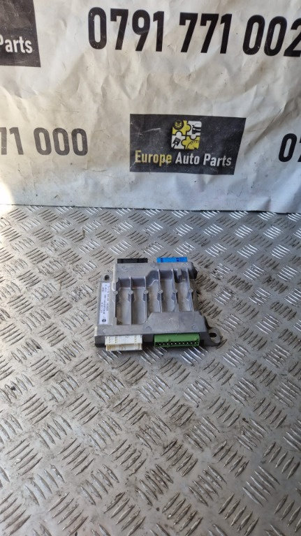 ECU Mini Cooper an 2003 motor 1.6 B16A cod 6135-6922801