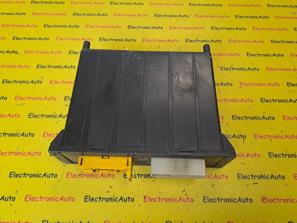 ECU, Modul Confort, BMW, 46200200, 875240,