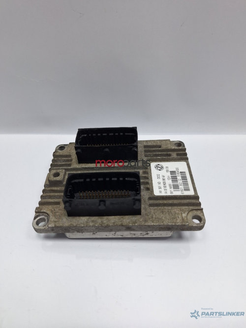 ECU modul/unitate de control motor FIAT LINEA 323_, 110_ 2006 - > 1.4 350 A1.000 IAW5SFMD 51804530