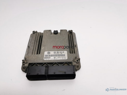 ECU modul/unitate de control motor VOLKSWAGEN GOLF V Variant 1K5 2007 - 2009, VOLKSWAGEN GOLF V 1K1 ...