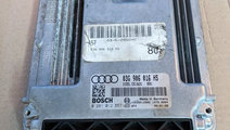 Ecu motor/calculator motor Audi A6 C6 4F 2.0 Diese...