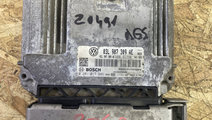 ECU motor VW Passat B7 2.0TDI B7 Automat DSG combi...