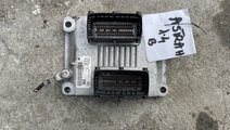 ECU Opel Astra H 1.4 Benzina 14 XEP