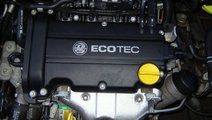 ECU Opel Corsa D 1.0 Benzina cod motor Z10XEP 44kw...
