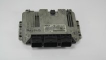 Ecu peugeot 407 1.6 hdi 110 cai cod 9658274680 028...