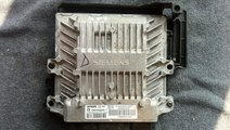 Ecu Peugeot 407 2 0 Hdi Rhr Cod 9658345280 5ws4020...