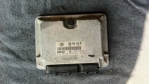 Ecu Seat Toledo Leon 1 9 Tdi Cod 038906018bt 02810...