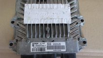 Ecu siemens peugeot 307 2.0 hdi rhy cod 5ws40133c-...