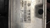 ECU Skoda Fabia 1.4 BNV 045906019CD 0281012749