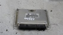 Ecu skoda octavia 1.4 16v bca 75 cai cod 036906032...