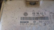 Ecu skoda octavia 1.9 tdi asv 110 cai cod 03890601...