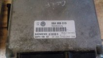 Ecu vw golf 4 1.6 sr aeh akl 101 cai cod 06a906019...