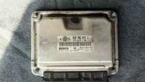 Ecu Vw Golf 4 Bora 1 9 Tdi Ajm Cod 038906019cj 028...